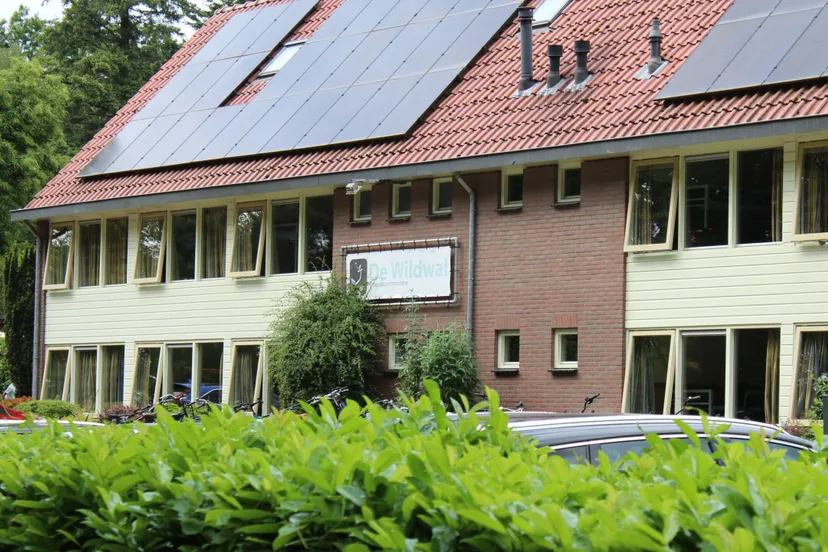 de wildwal lunteren edenieuwsnl scaled