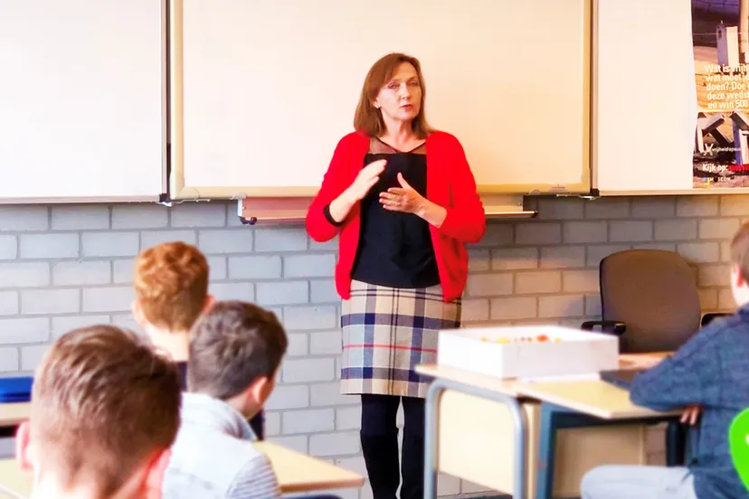 didi in de brugklas dag van de leerplicht 002