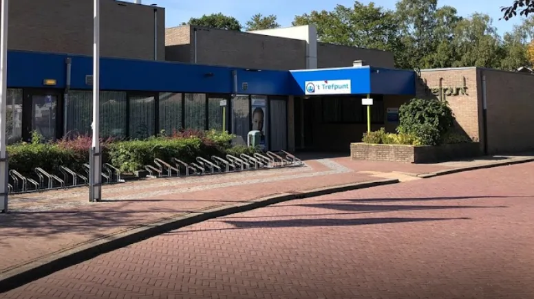 dorpshuis voorthuizen