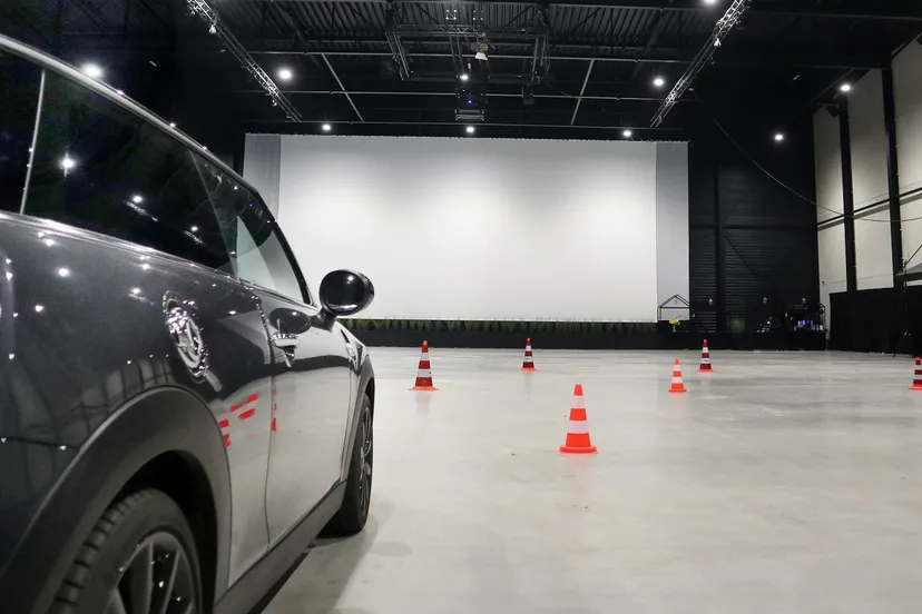 drive in bioscoop barneveld