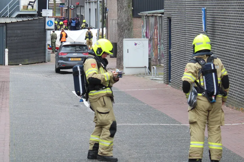 edenieuwsnl centrum ede bij gijzeling