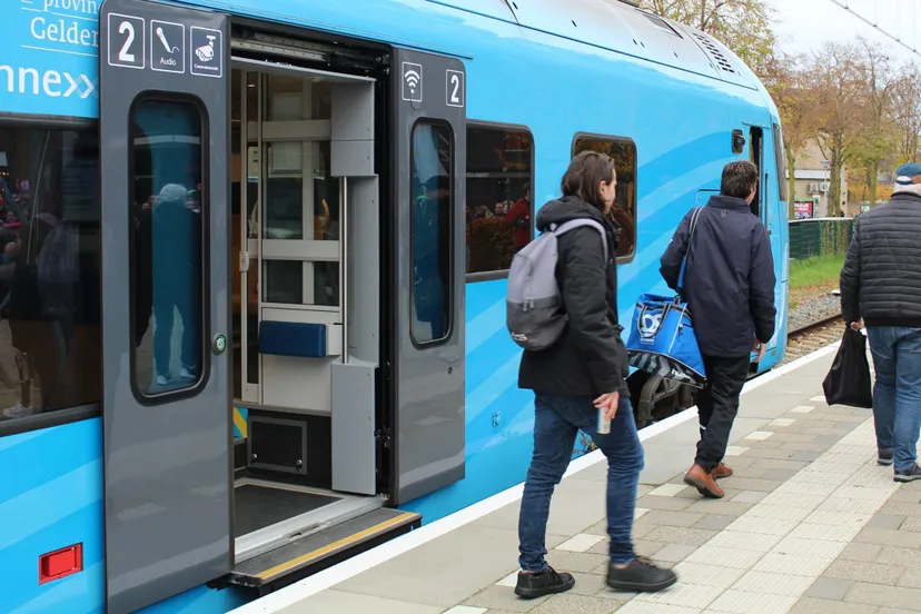 edenieuwsnl valleilijn ede scaled 1