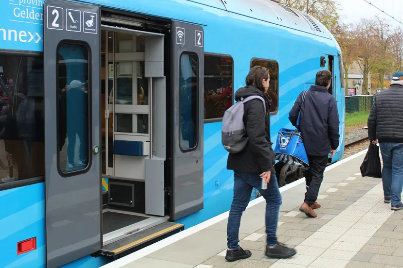 edenieuwsnl valleilijn ede scaled 1