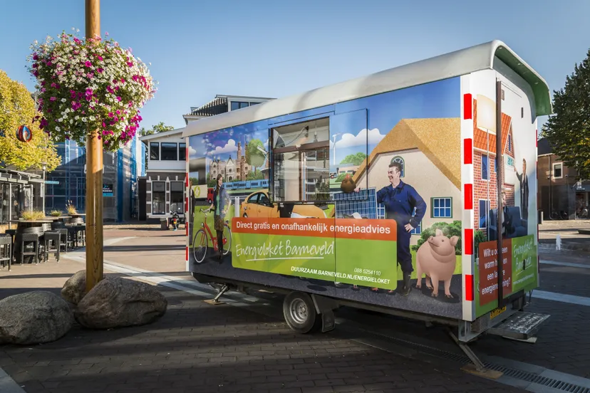 energiekeet gemeente barneveld