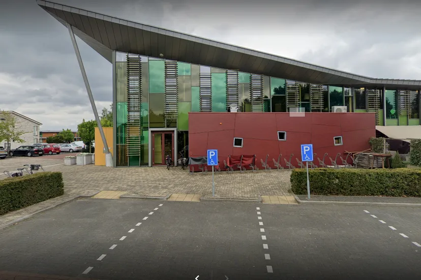 essenburcht kootwijkerbroek