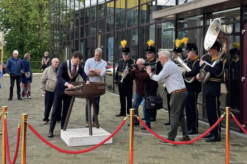 facebook 5 mei barneveld mijntje pluimers foeken