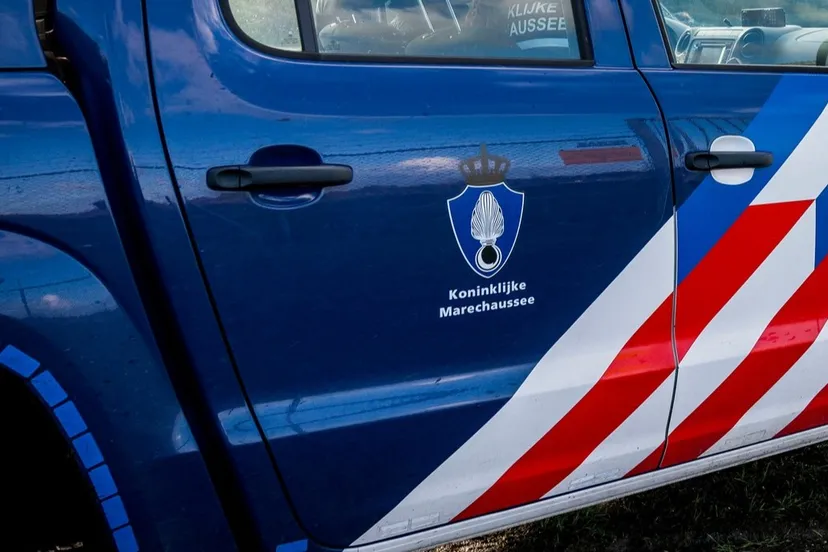 facebook marechaussee