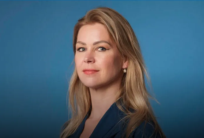 femke marije wiersma minister rijksoverheid