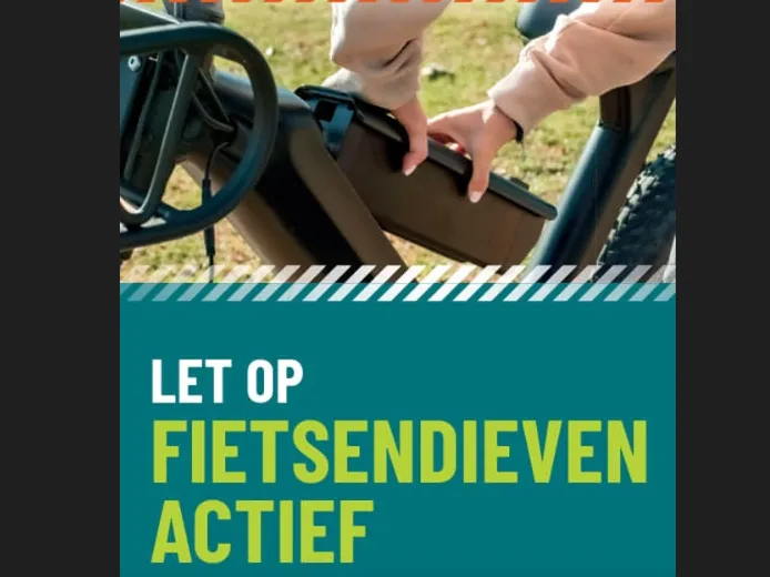 fietsendieven
