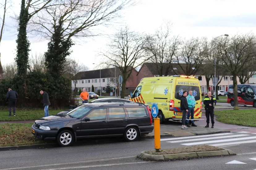 fietser asmedia barneveld