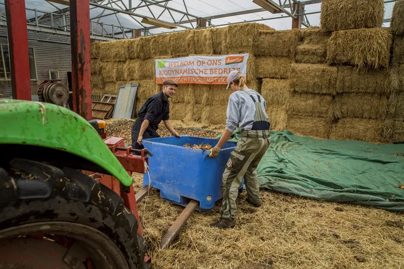 foto bij persbericht