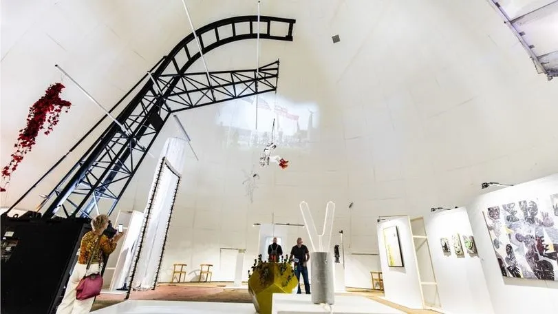 foto maarten weij facebook stingerbol