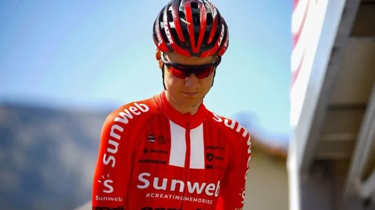 foto team sunweb