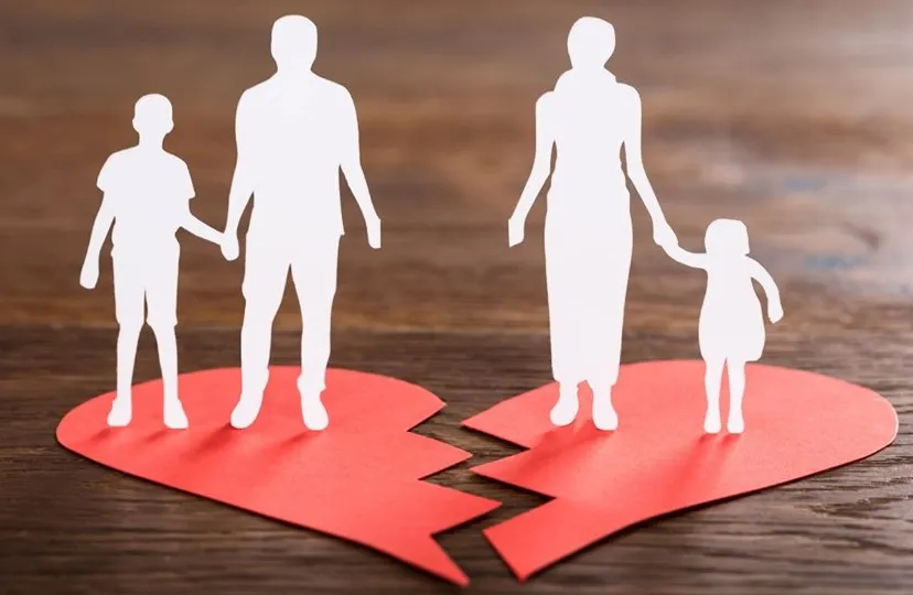 gebroken gezin gemeente barneveld