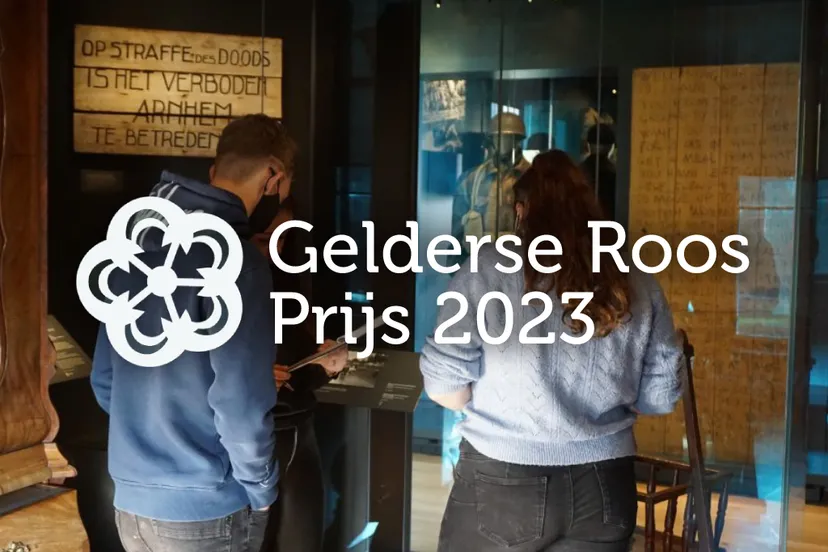 gelderse roos prijs 1