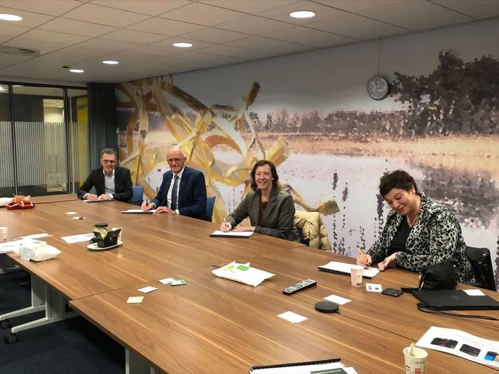 gemeente barneveld