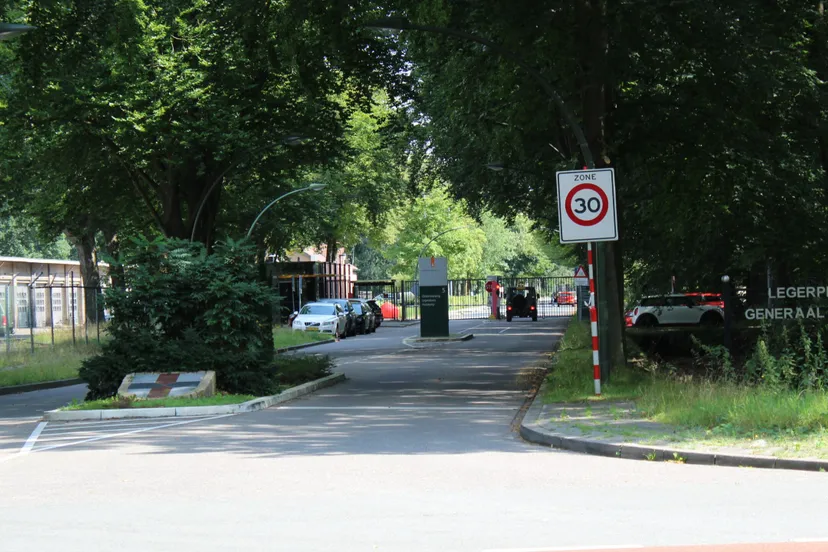 generaal winkelman kazerne harskamp coa scaled