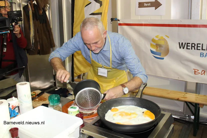 gerard van den hengel