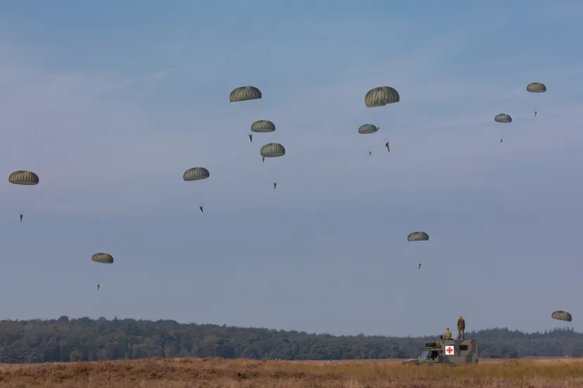 ginkelse heide foto arjan vrieze