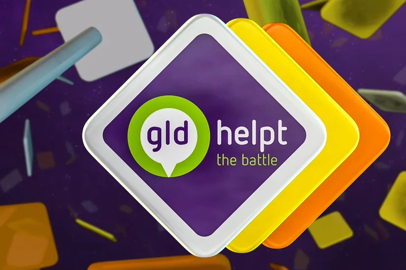 gld helpt 2022 the battle