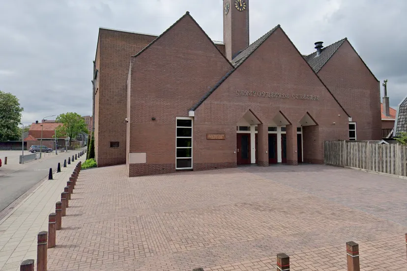 google kerk barneveld