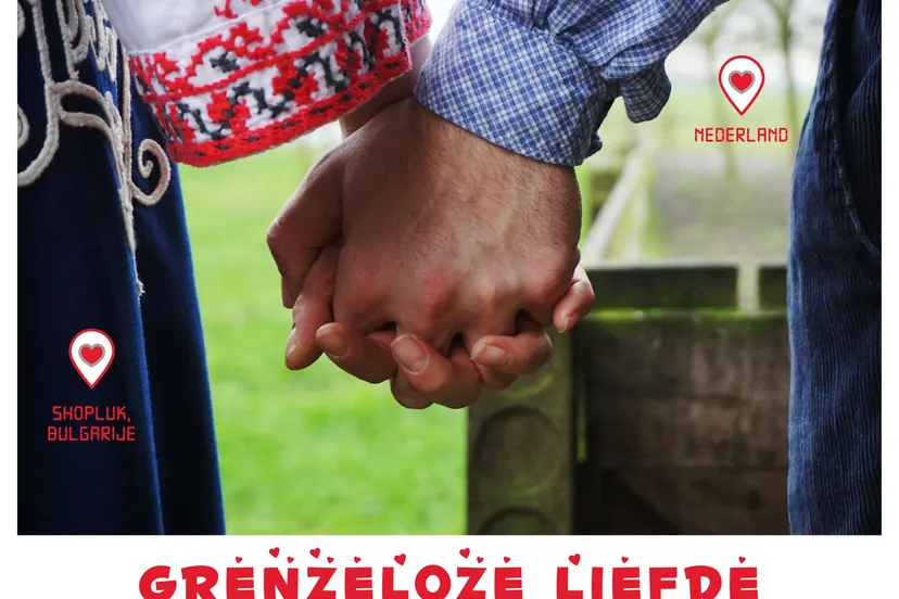 grenzeloze liefde foto 4