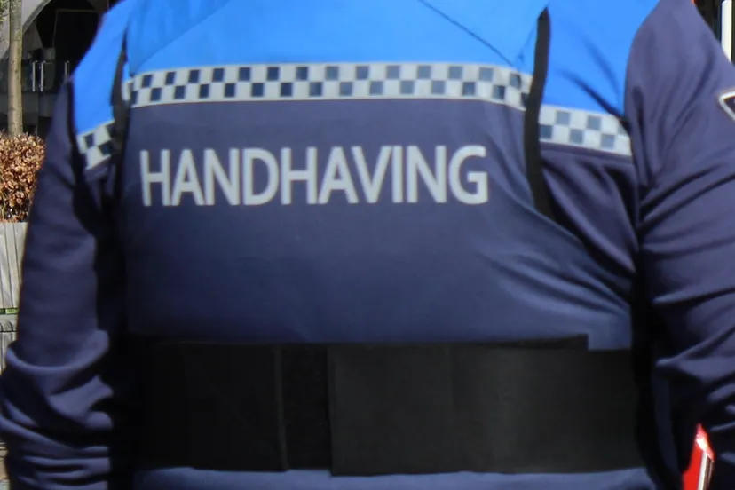 handhaving