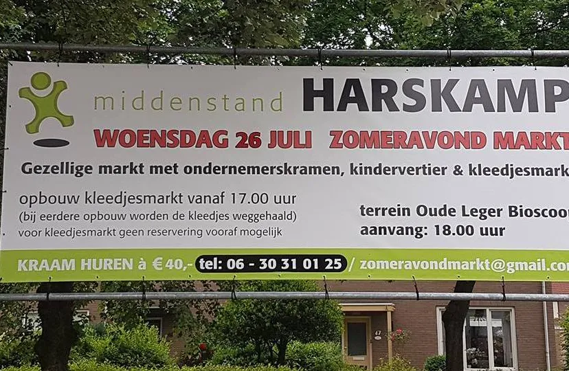 harskamp