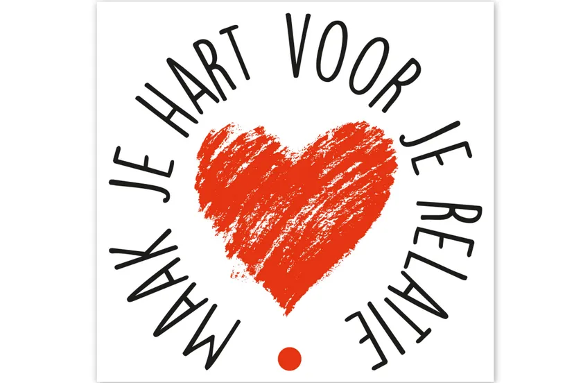 hart voor je relatie