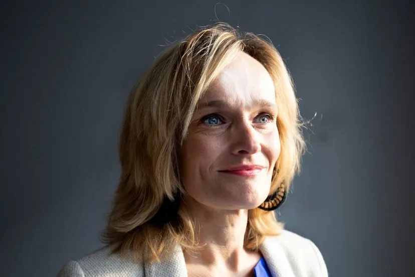 heleen van den berg clustermanager nationale hulp