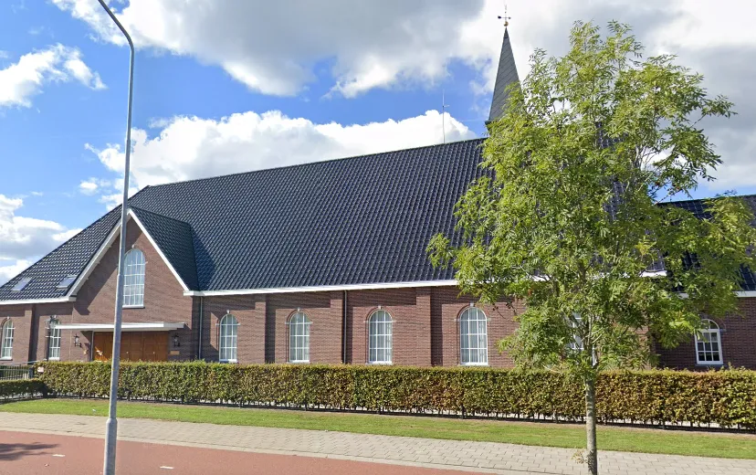 hh gemeente barneveld google streetview