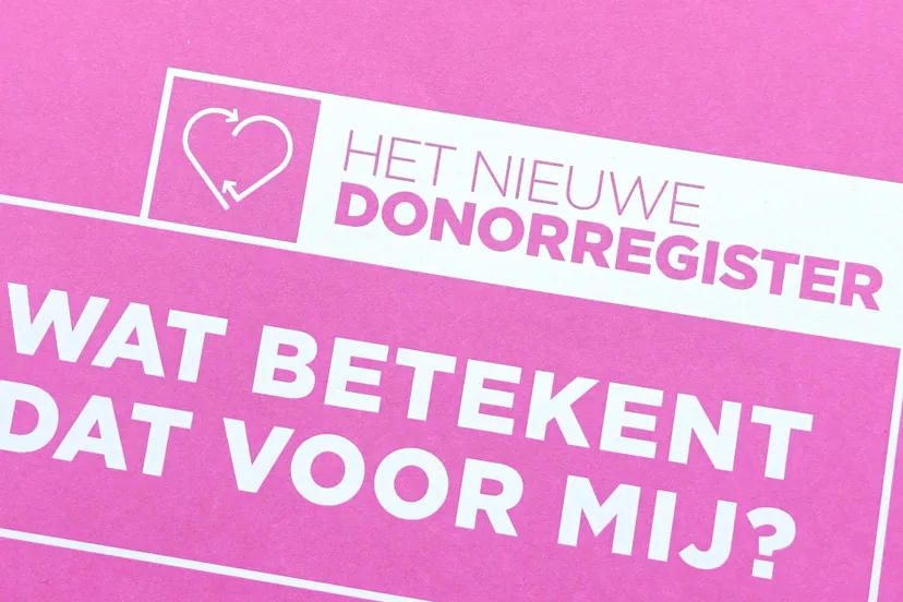 hr donorwet