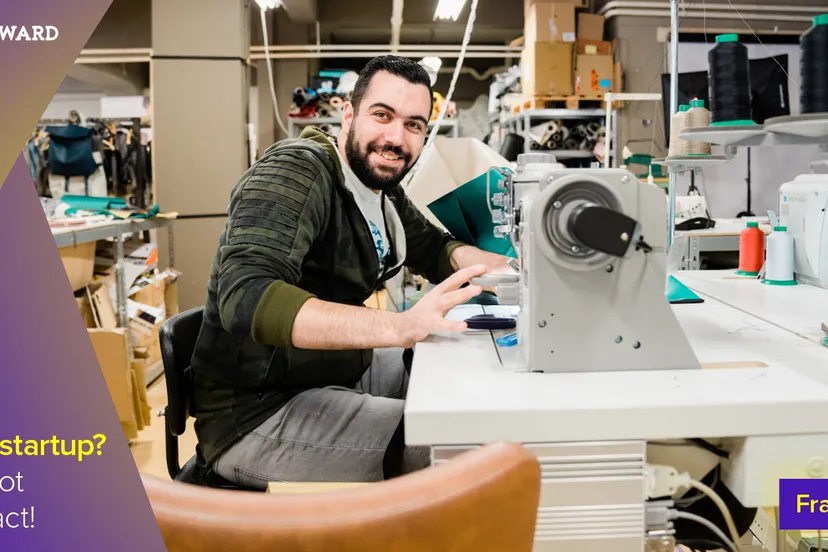 ignite award 2021 campagnebeeld 1