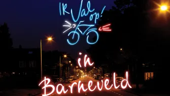 ik val op barneveld