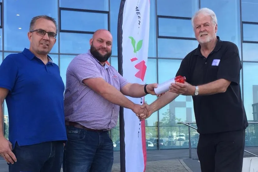 illustratie bij 19 009