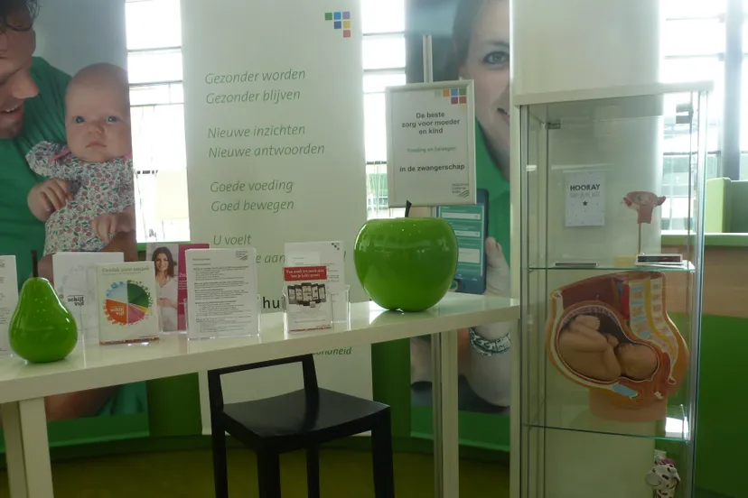 infotheek beste zorg voor moeder en kind1