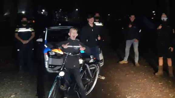 instagram wijkagenten lunteren