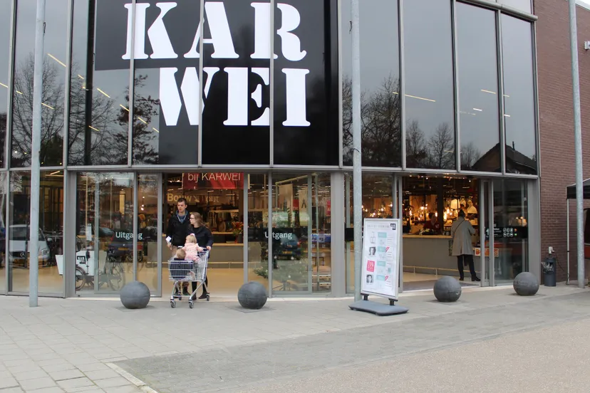 karwei barneveld
