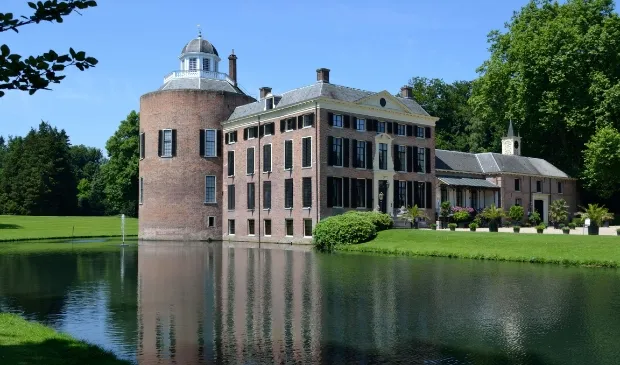 kasteel rosendael
