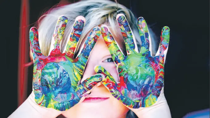 kind gemeente barneveld