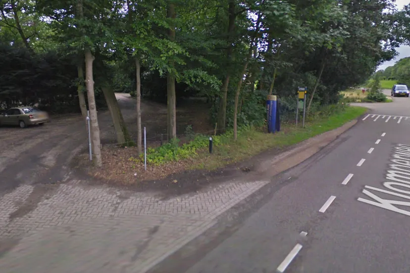 klomperweg 175 lunteren streetview