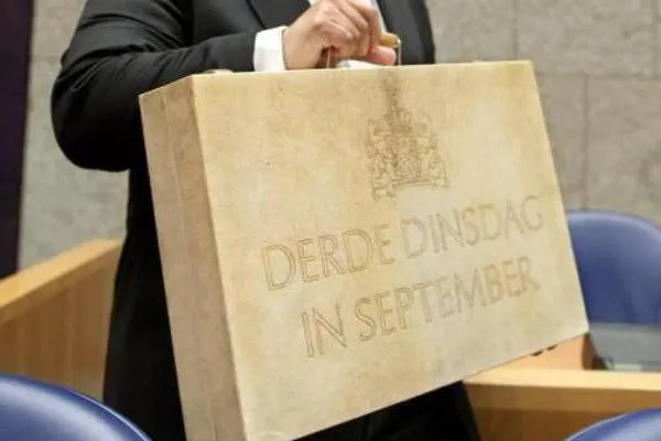 koffetje derde dinsdag