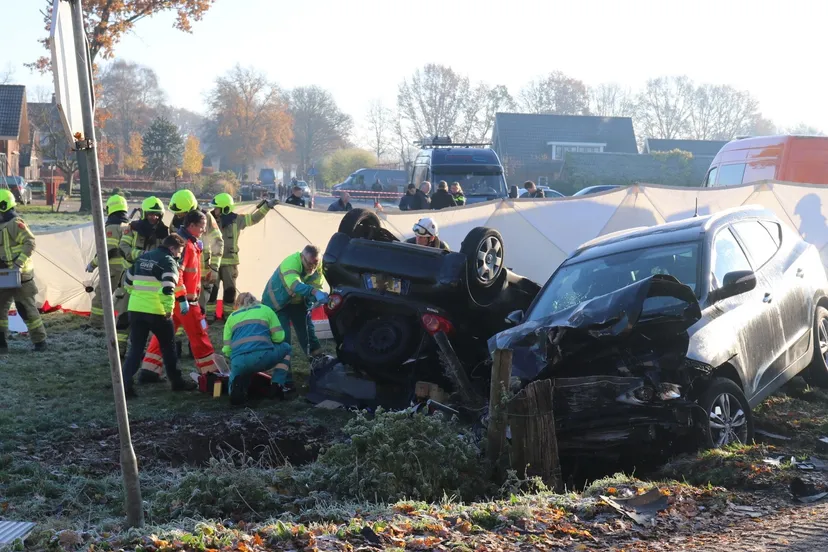 kootwijkerbroek ernstig