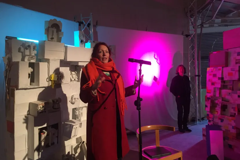 kunstenaar eva blaak scaled