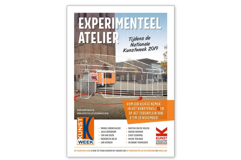 kunstweek 2019