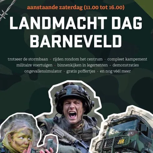 landmachtdag