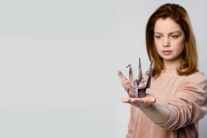 liggend annemieke van der togt