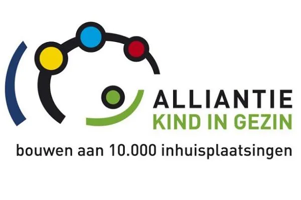 logo aliantie kind in gezin