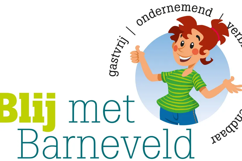 logo blij met barneveld