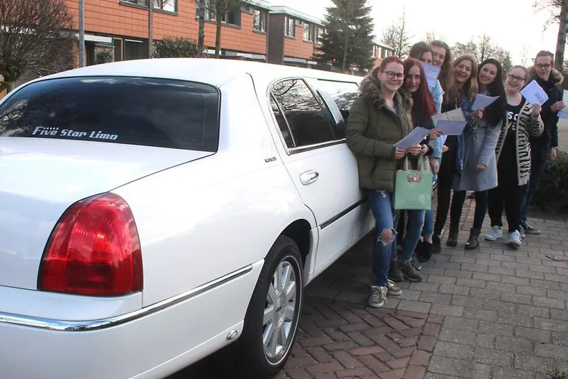 ludieke actie twitter